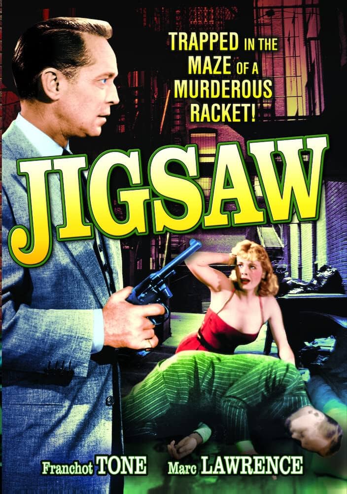 Amazon.com: Jigsaw : Aparicio, Manuel, Avedon, Doe, Breen